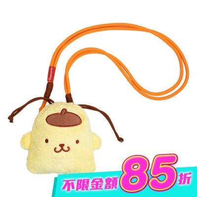 Watsons 屈臣氏 - 有狗Q束口斜背包-布丁狗款 image