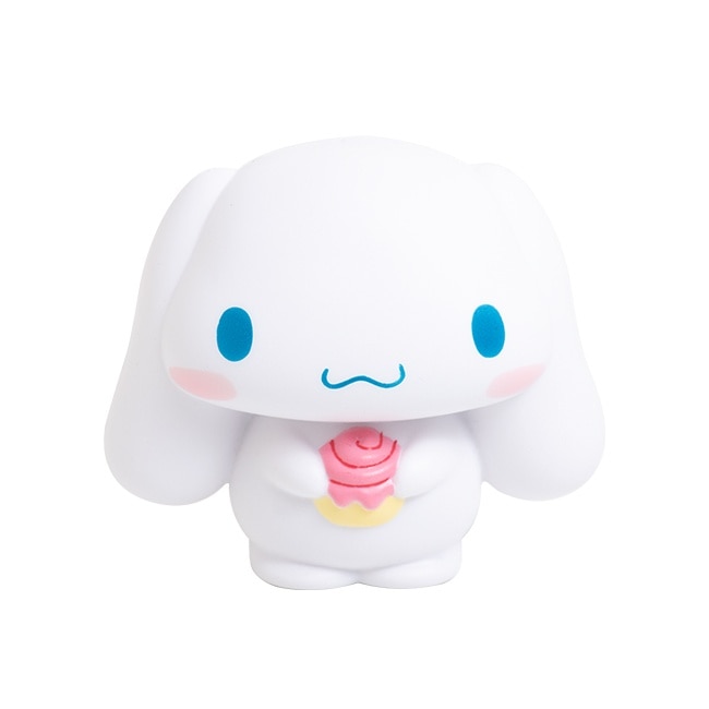 烹飪好友系列捏捏球(盲盒共四款)