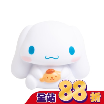 Watsons 屈臣氏 - 烹飪好友系列捏捏球(盲盒共四款)