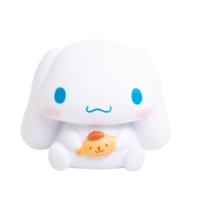 Watsons 屈臣氏 烹飪好友系列捏捏球(盲盒共四款)