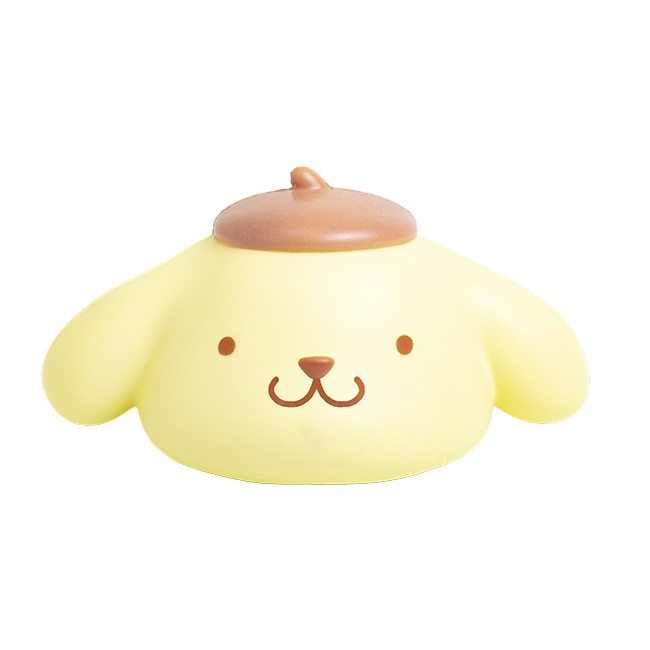 烹飪好友系列捏捏球(盲盒共四款)