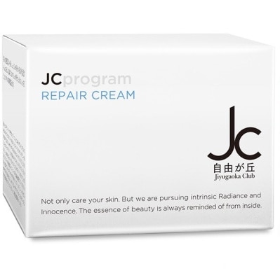 JCprogram JCprogram 煥能塑顏緊膚面霜 6g