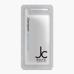 JCprogram 煥能塑顏精華乳 2ml
