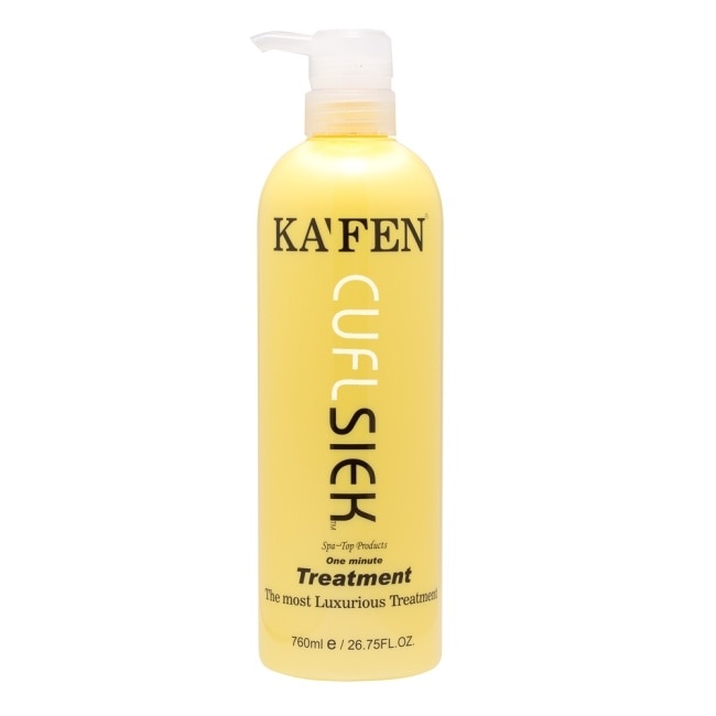 KAFEN卡氛還原酸系列深層護髮素760ml