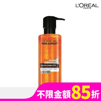 L`OREAL PARIS 巴黎萊雅 巴黎萊雅高效抗倦容機能水 120ml