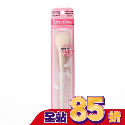 ROSYROSA ROSY ROSA 天使觸感粉刷多功能型 1入