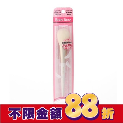 ROSYROSA ROSY ROSA 天使觸感粉刷多功能型 1入