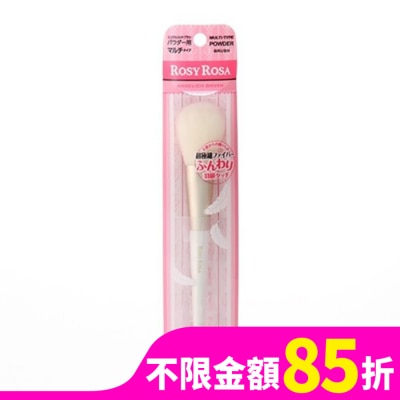 ROSYROSA ROSY ROSA 天使觸感粉刷多功能型 1入