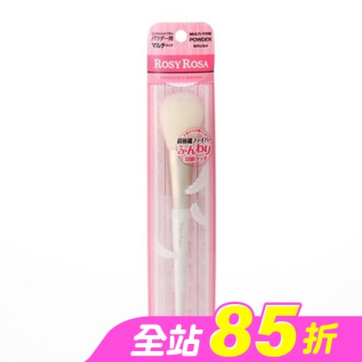 ROSYROSA - ROSY ROSA 天使觸感粉刷多功能型 1入