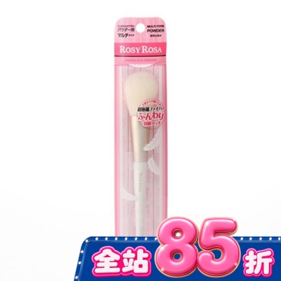 ROSYROSA - ROSY ROSA 天使觸感粉刷多功能型 1入 image