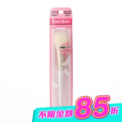 ROSYROSA - ROSY ROSA 天使觸感粉刷多功能型 1入 image