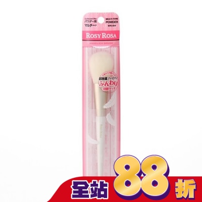 ROSYROSA - ROSY ROSA 天使觸感粉刷多功能型 1入