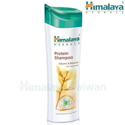 HIMALAYA Himalaya 無患子豐盈洗髮乳400ml