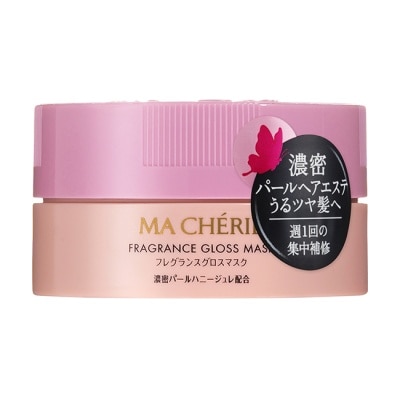 瑪宣妮 MACHERIE 瑪宣妮珍珠光護髮優格180G