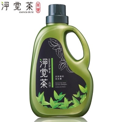 茶寶淨覺茶 天然茶籽洗衣素(2.3KG)