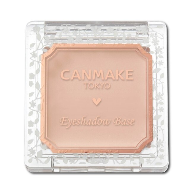 CANMAKE 眼影底膏 545-PP 2g