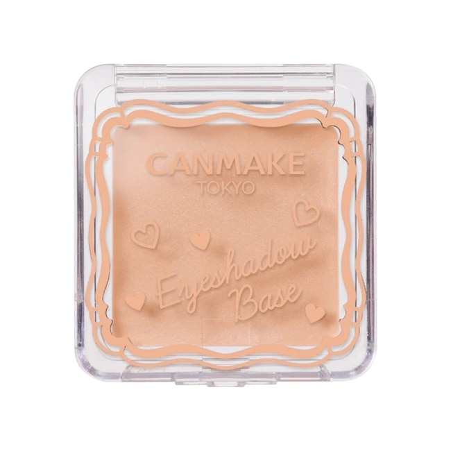 CANMAKE 眼影底膏 545-PP 2g