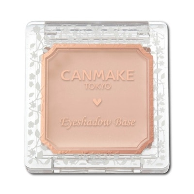 CANMAKE CANMAKE 眼影底膏 545-PP 2g