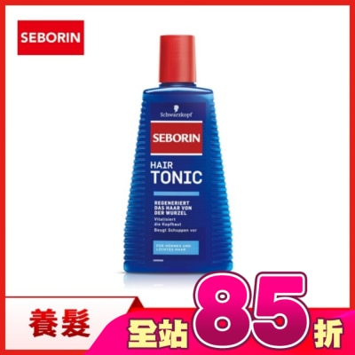 SEBORIN - Seborin 薑萃取頭髮液 300ml
