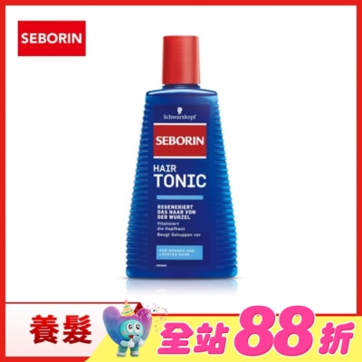 SEBORIN - Seborin 薑萃取頭髮液 300ml
