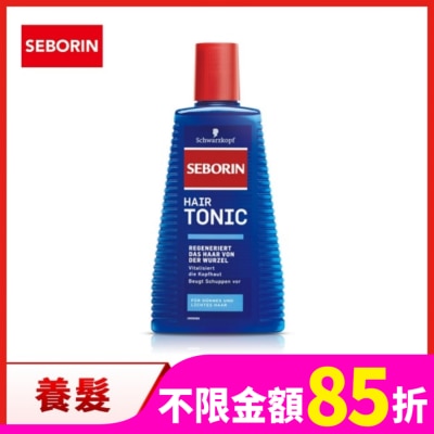 SEBORIN Seborin 薑萃取頭髮液 300ml