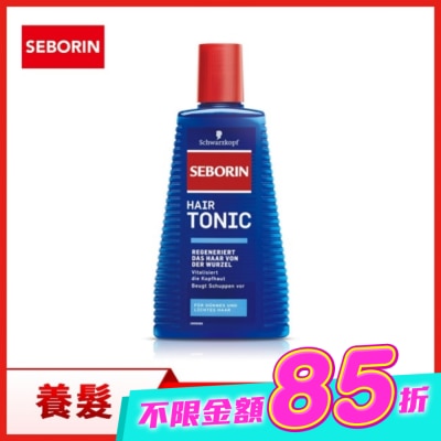 SEBORIN - Seborin 薑萃取頭髮液 300ml image