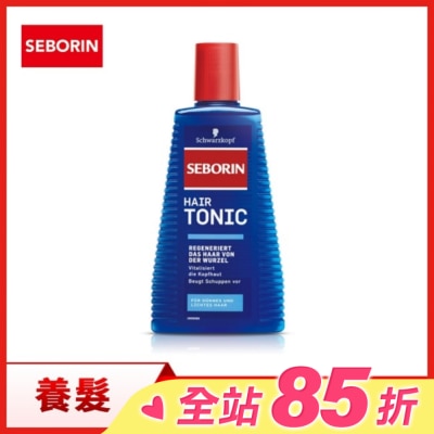 SEBORIN Seborin 薑萃取頭髮液 300ml