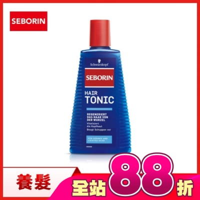 SEBORIN - Seborin 薑萃取頭髮液 300ml