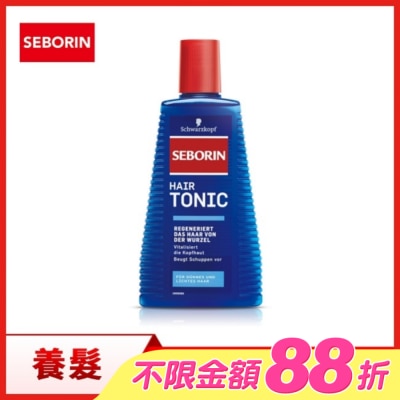 SEBORIN - Seborin 薑萃取頭髮液 300ml