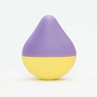 TENGA 日本TENGA-iroha mini 水滴型無線震動按摩器 (富士檸檬)