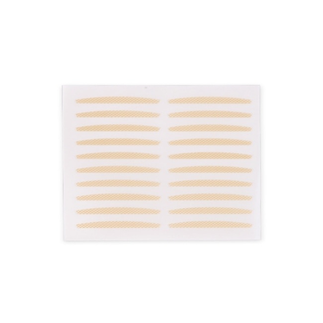 LM網狀隱形美眼貼 (深邃女神版80枚)