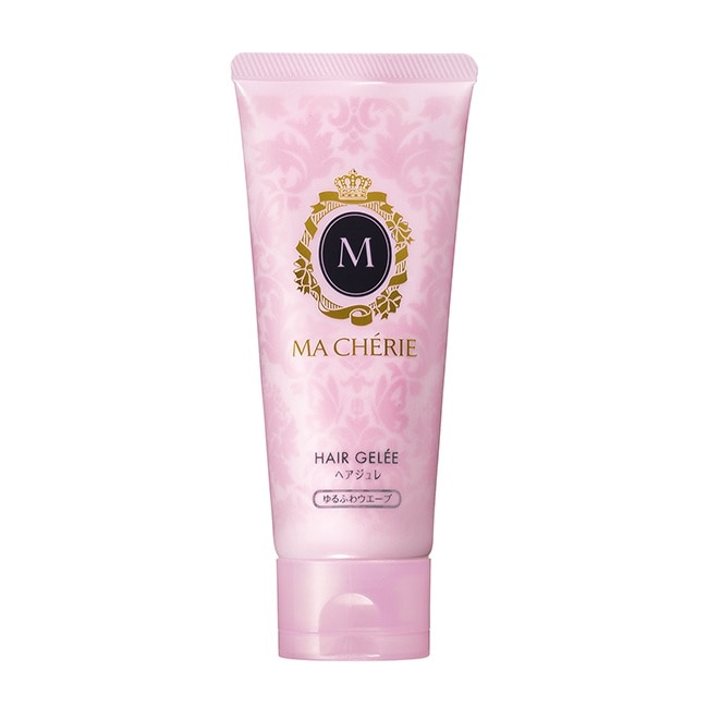 瑪宣妮蓬鬆波浪造型凍100g