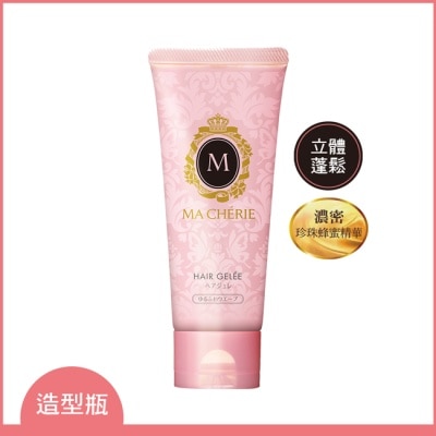 瑪宣妮 MACHERIE 瑪宣妮蓬鬆波浪造型凍100g