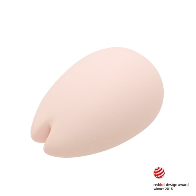 日本TENGA-iroha SAKURA 春之櫻震動按摩蛋