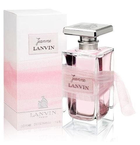 LANVIN 珍 . 浪凡女性噴式淡香精30ML