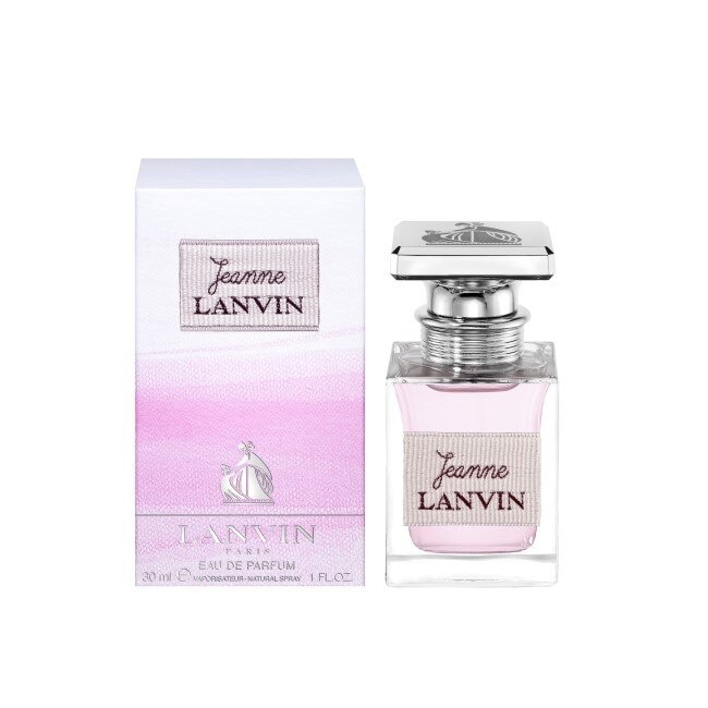 LANVIN 珍 . 浪凡女性噴式淡香精30ML