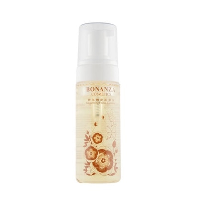 BONANZA 寶藝 - 寶藝BONANZA 胺基酸潔面慕絲150ml