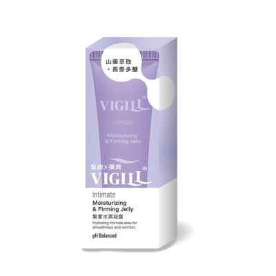 婦潔VIGILL 婦潔緊實水潤凝露50ml