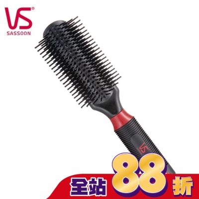 VS沙宣 - 沙宣厚墊髮梳VSB06615W