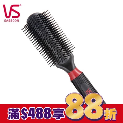 VS沙宣 沙宣厚墊髮梳VSB06615W