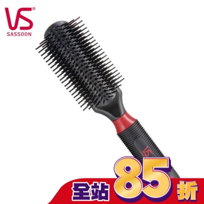 VS沙宣 沙宣厚墊髮梳VSB06615W