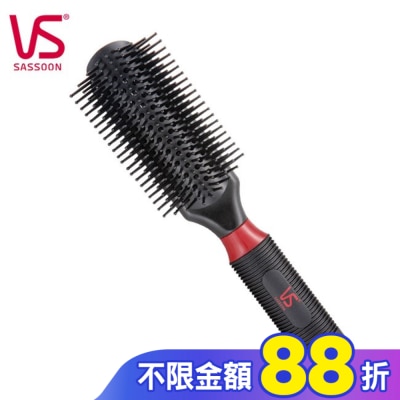 VS沙宣 沙宣厚墊髮梳VSB06615W