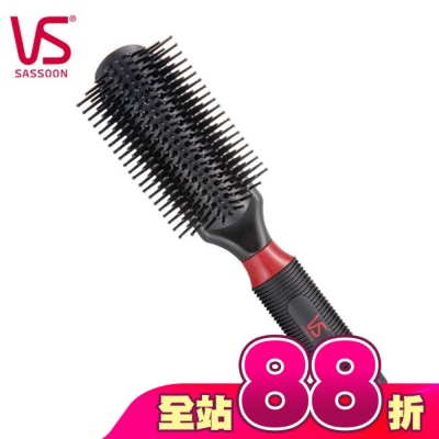 VS沙宣 - 沙宣厚墊髮梳VSB06615W