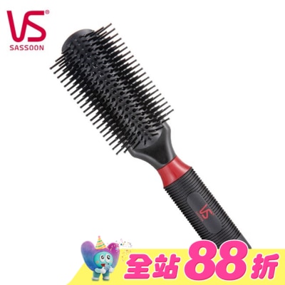 VS沙宣 - 沙宣厚墊髮梳VSB06615W