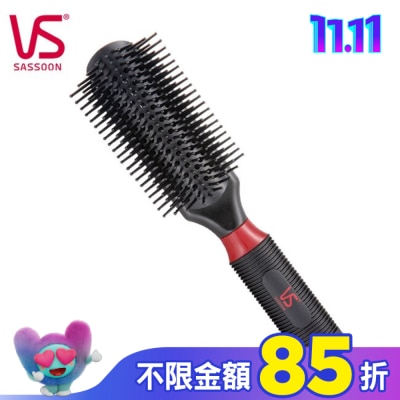 VS沙宣 沙宣厚墊髮梳VSB06615W