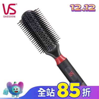 VS沙宣 沙宣厚墊髮梳VSB06615W