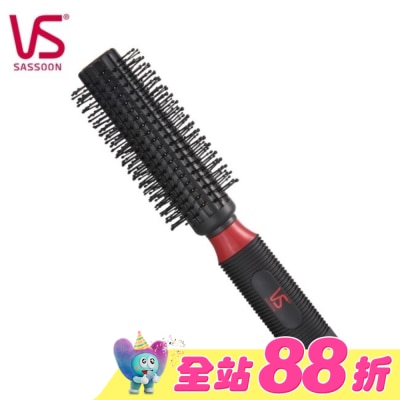 VS沙宣 - 沙宣圓捲髮梳VSB06619W