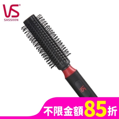 VS沙宣 沙宣圓捲髮梳VSB06619W