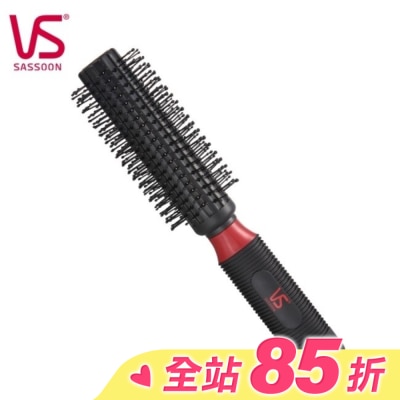 VS沙宣 沙宣圓捲髮梳VSB06619W