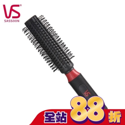 VS沙宣 - 沙宣圓捲髮梳VSB06619W